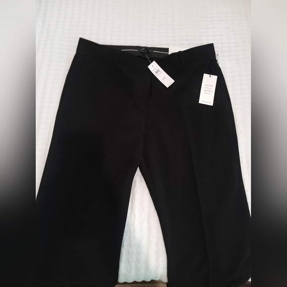 Ann Taylor pants "The Suiting Collection" - Picture 2 of 3